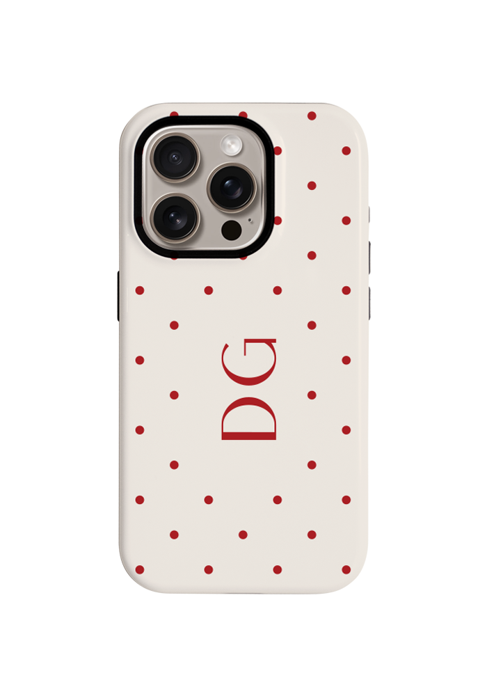 Polka but mine - 15 Pro