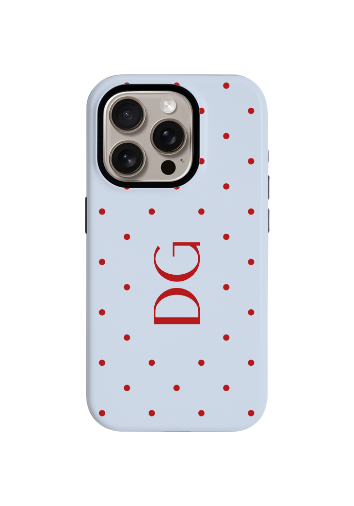 Polka but mine - 15 Pro