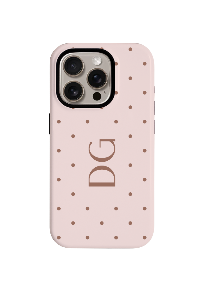 Polka but mine - 14 Pro