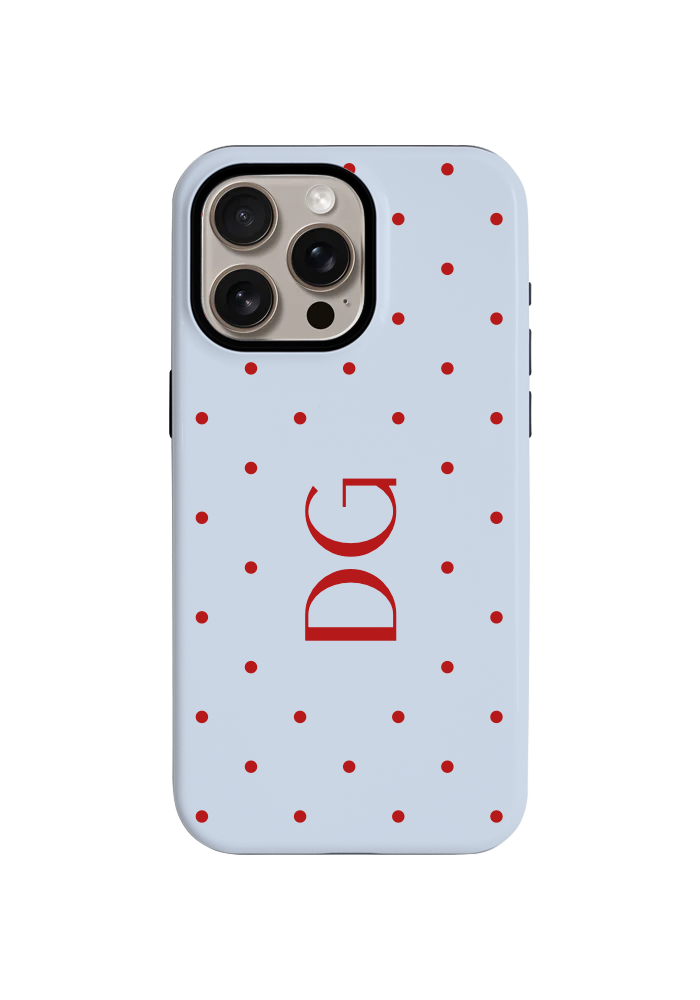 Polka but mine - 14 Pro Max