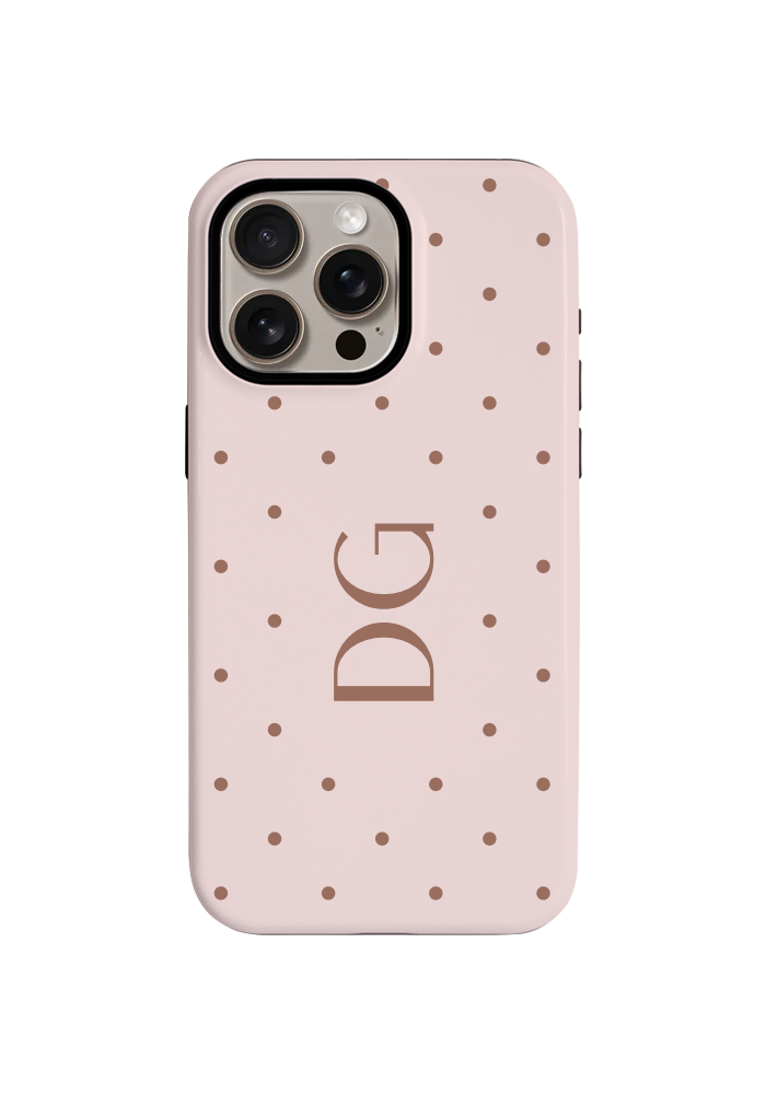 Polka but mine - 14 Pro Max