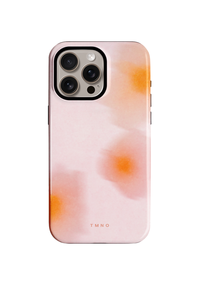 Peach - 15 Pro Max