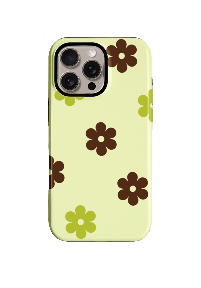 Flowers - 14 Pro Max