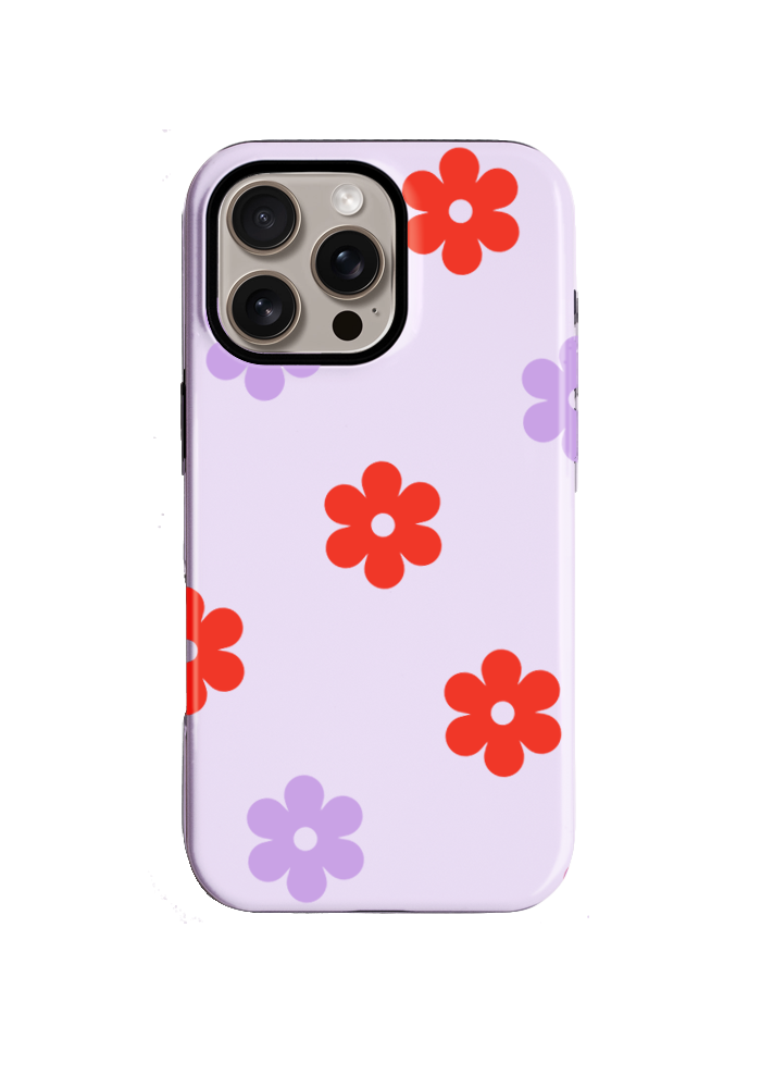 Flowers - 14 Pro Max