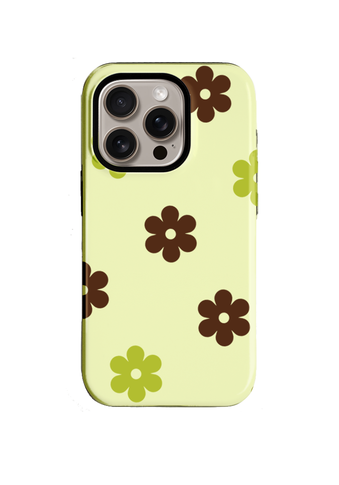 Flowers - 15 Pro
