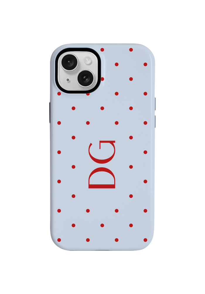 Polka but mine - 15 Plus