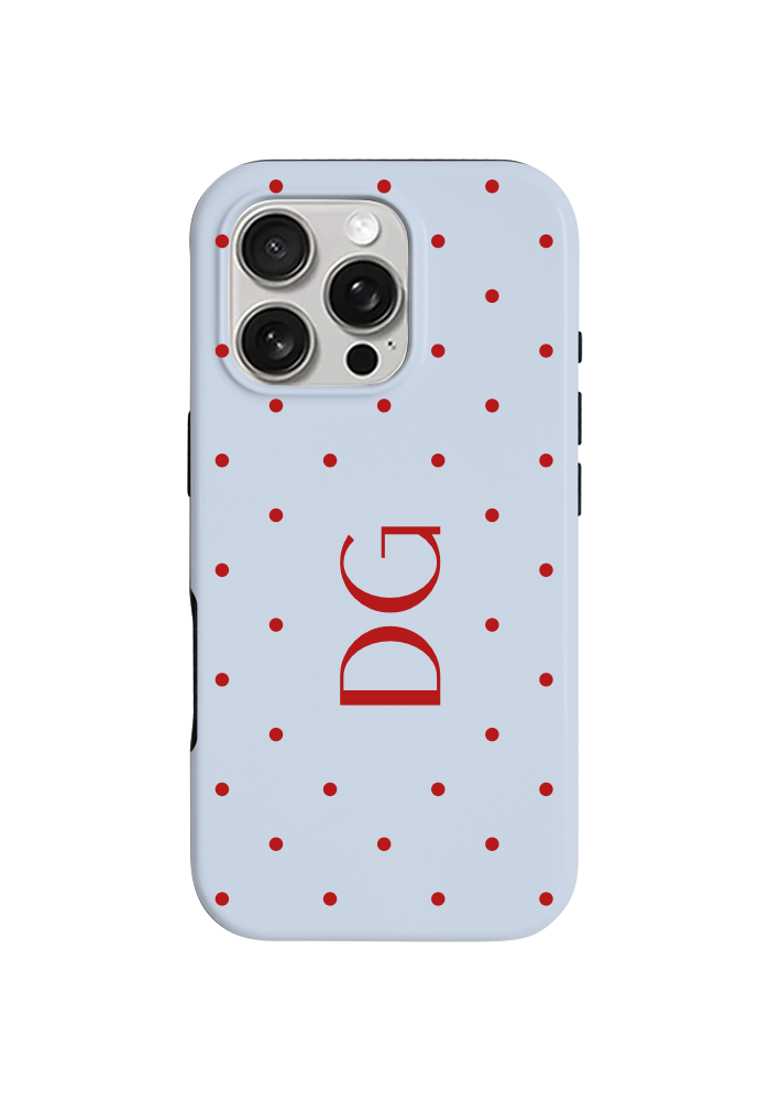 Polka but mine - 16 Pro