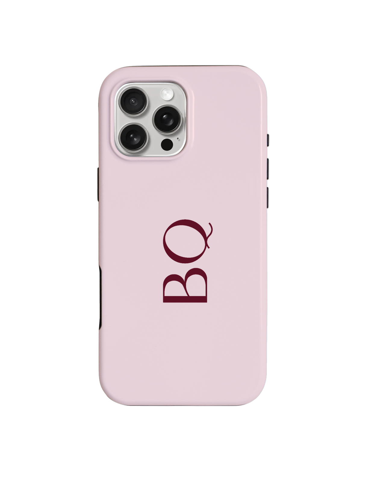 Minimal - 16 Pro Max