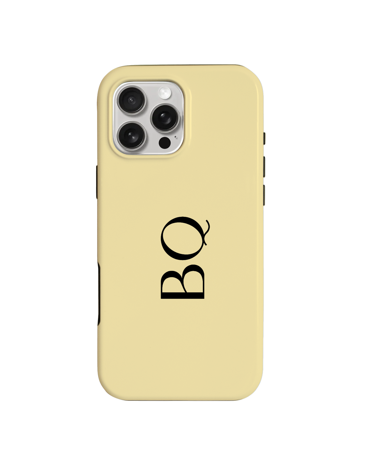 Minimal - 16 Pro Max