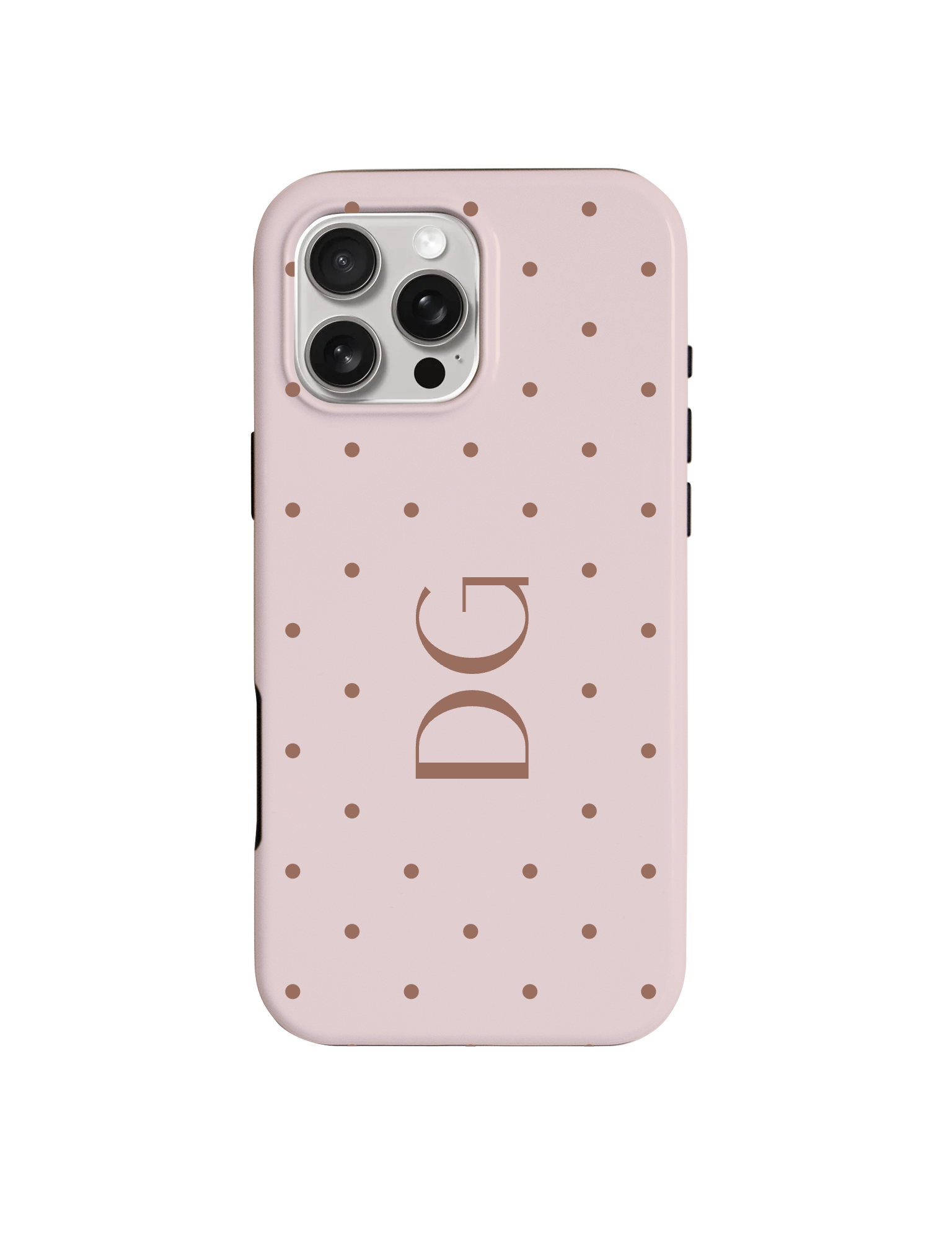 Polka but mine - 16 Pro Max