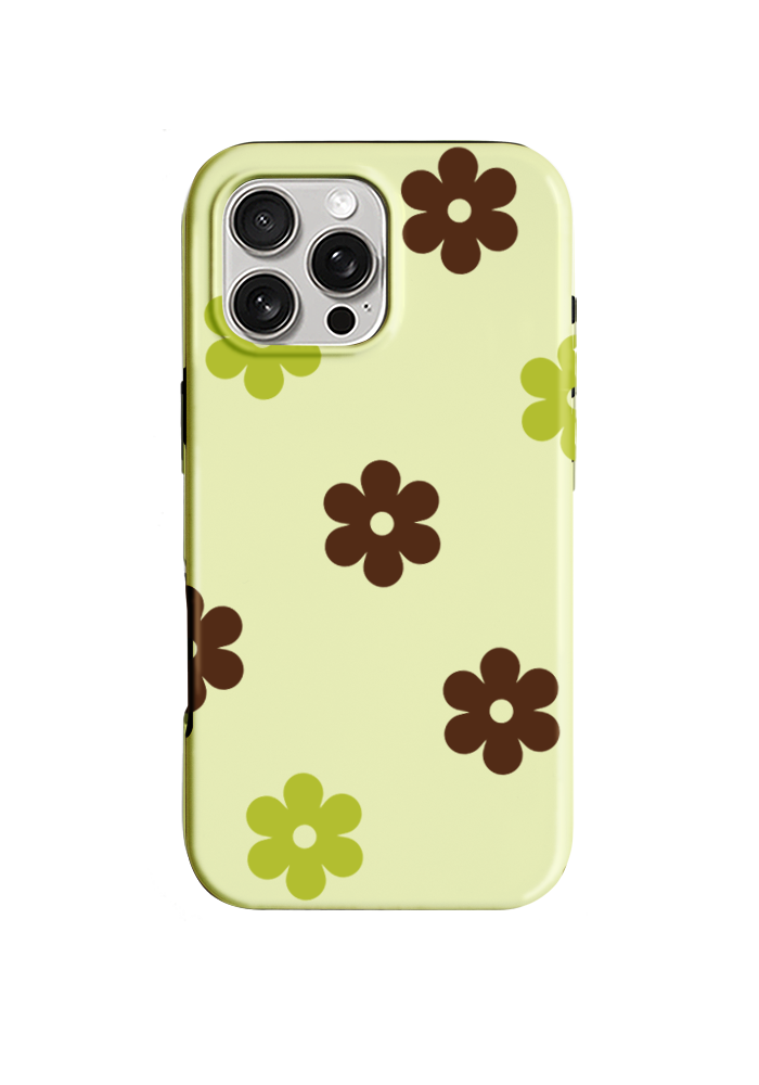Flowers - 16 Pro Max