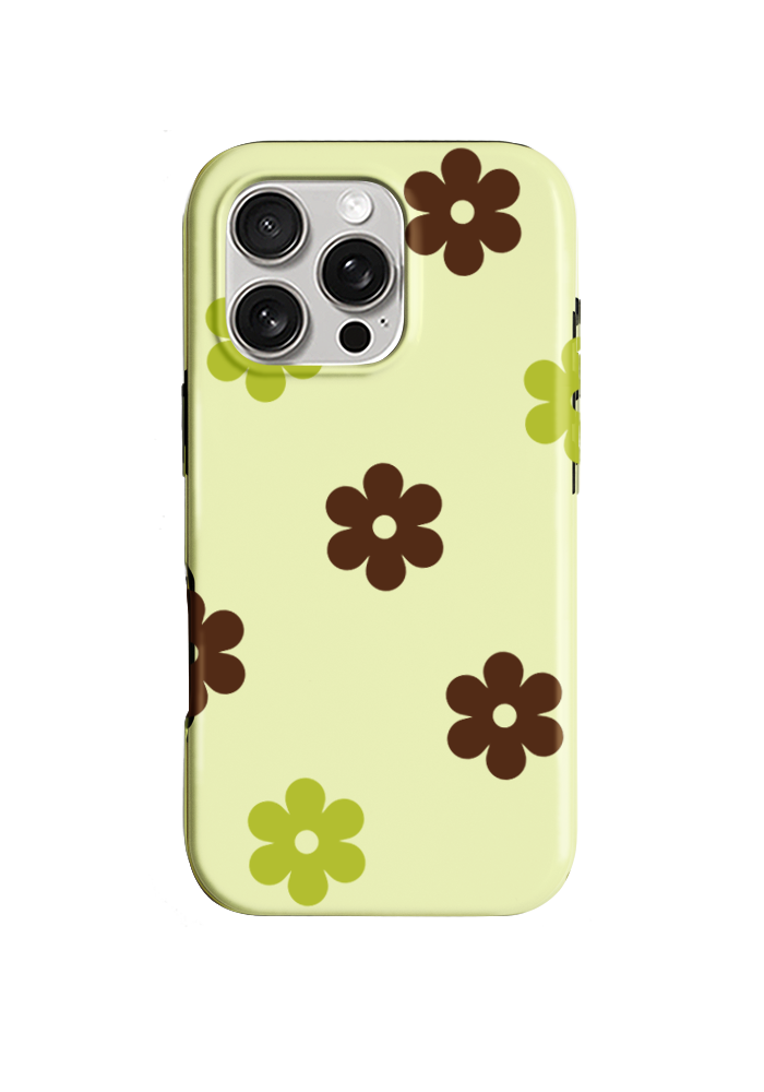 Flowers - 16 Pro