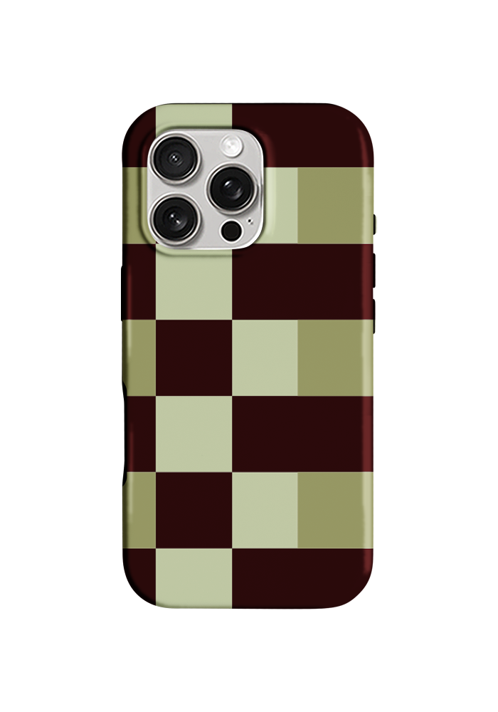 Checkered - 16 Pro