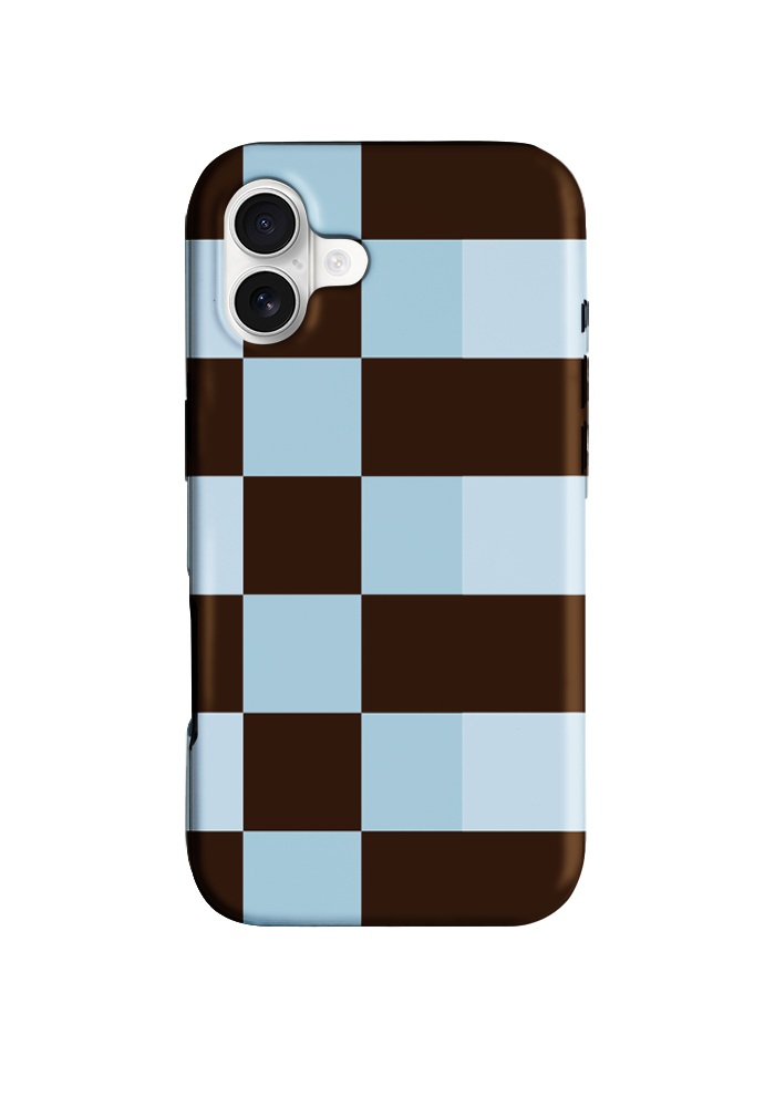 Checkered - 16