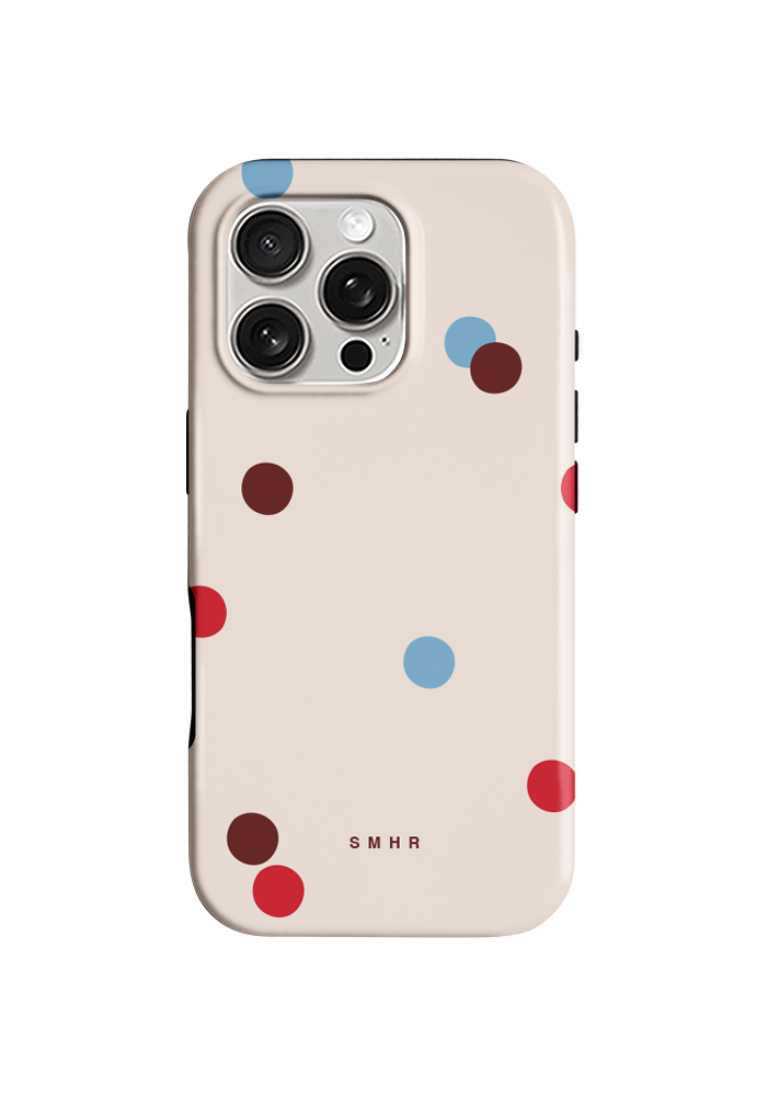 Confetti - 16 Pro