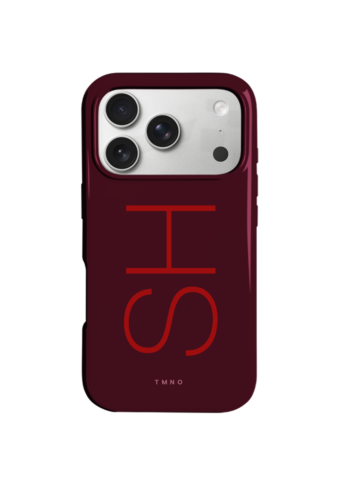 Two Letter - 17 Pro