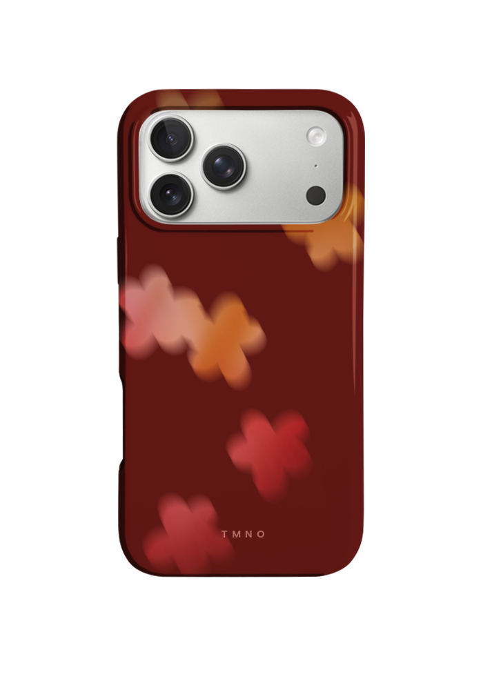Mist - 17 Pro Max