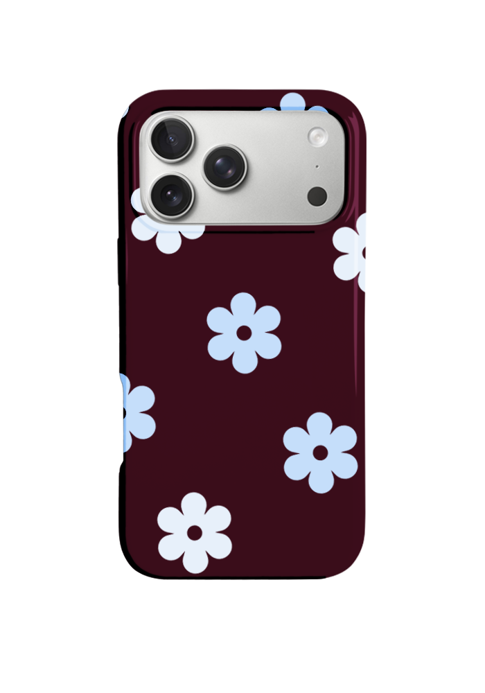 Flowers - 17 Pro Max
