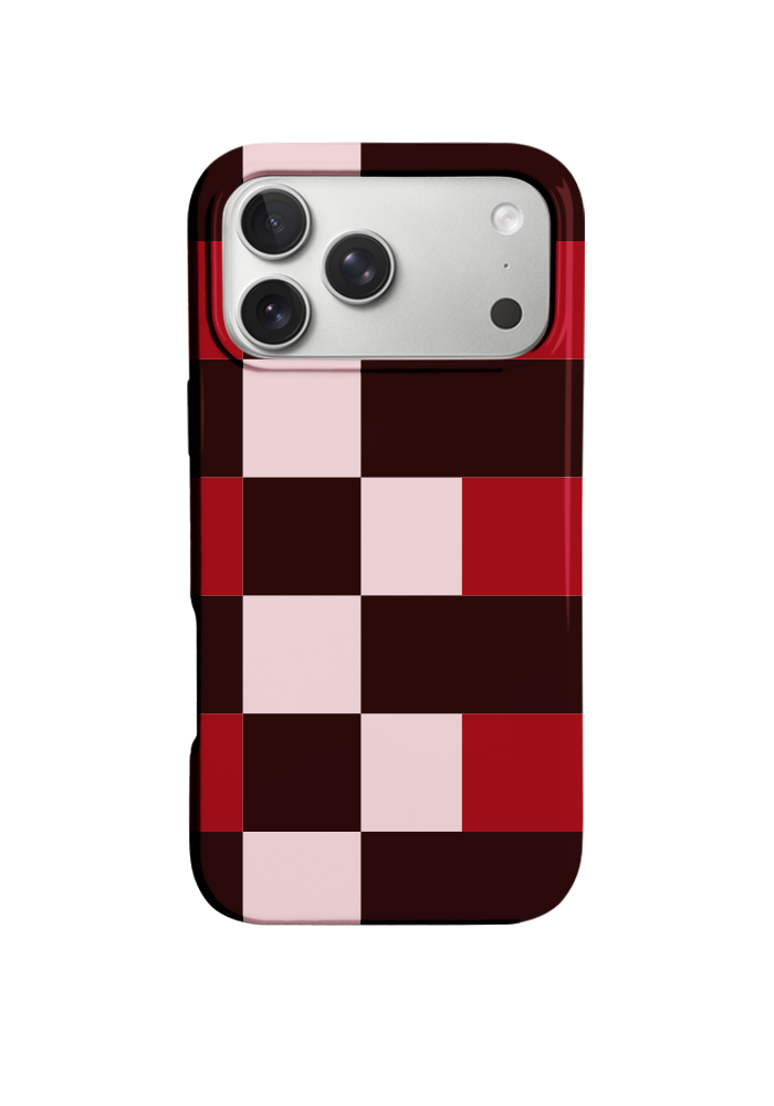 Checkered - 17 Pro Max
