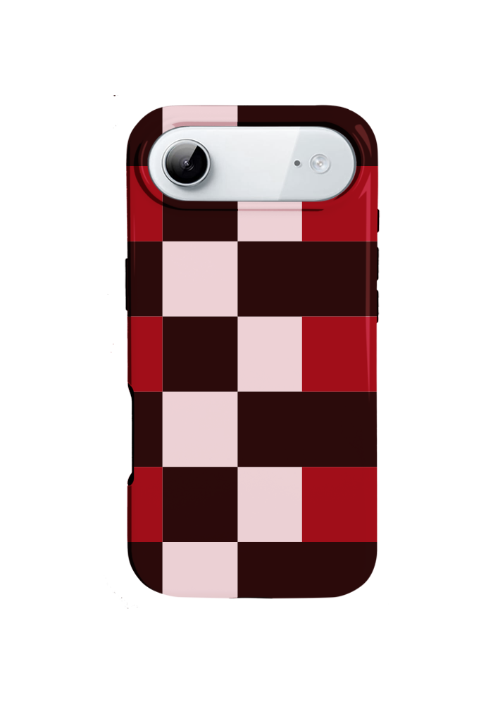 Checkered - 17 Air