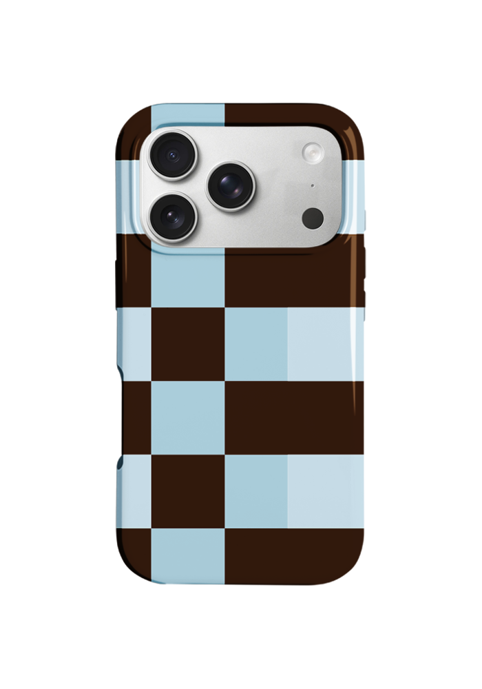 Checkered - 17 Pro
