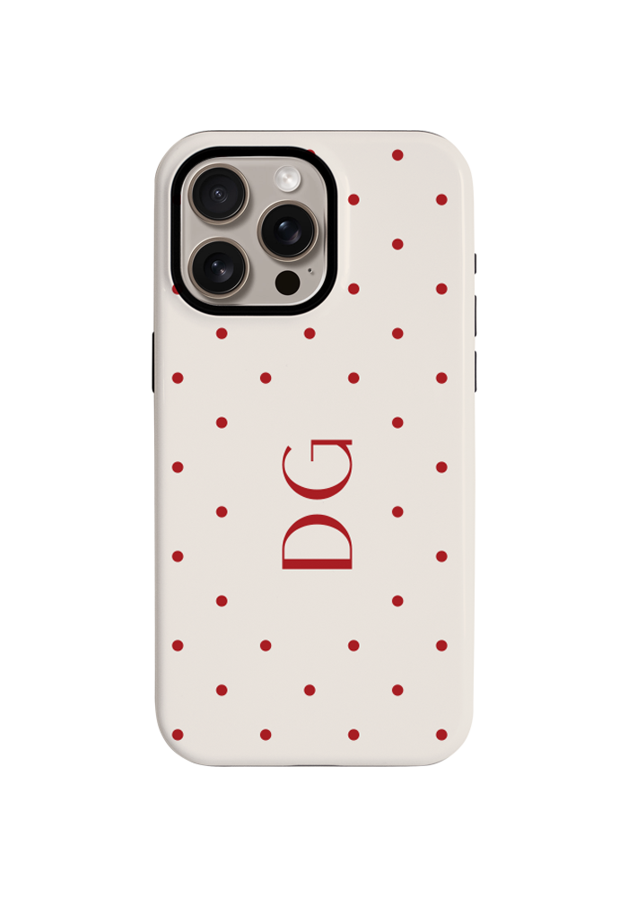 Polka but mine - 14 Pro Max