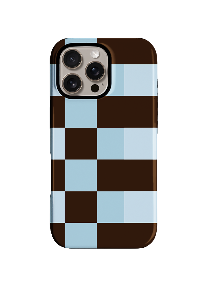 Checkered - 15 Pro Max