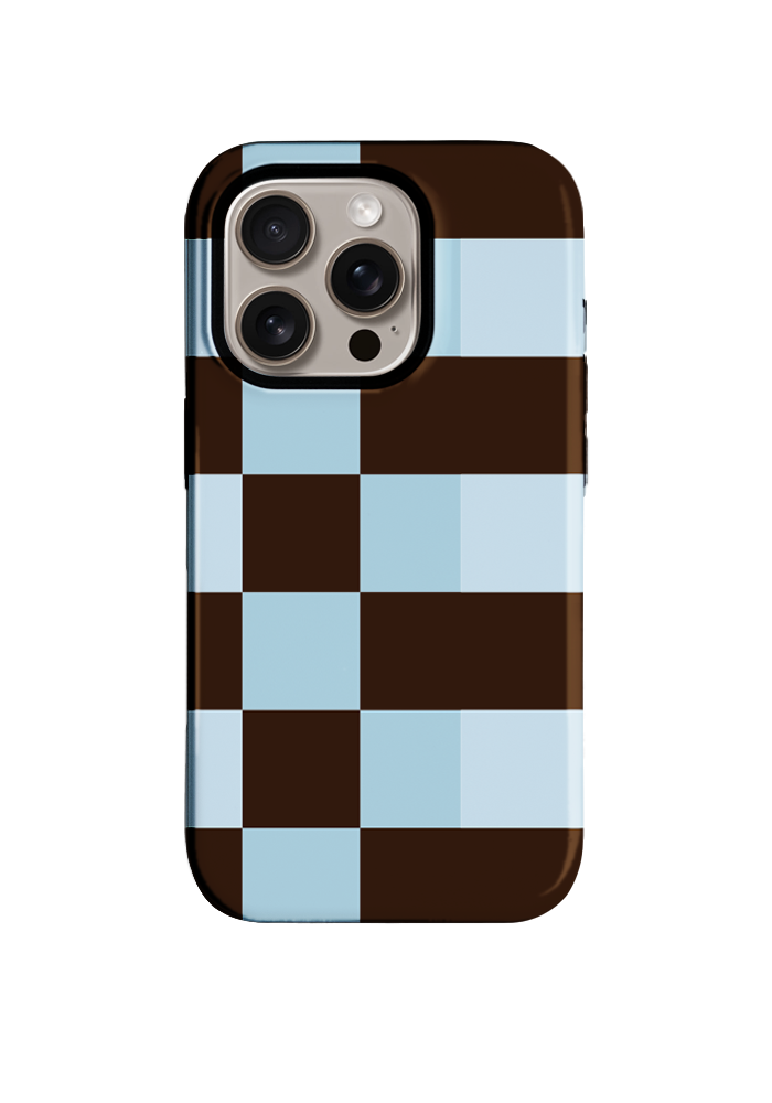 Checkered - 15 Pro