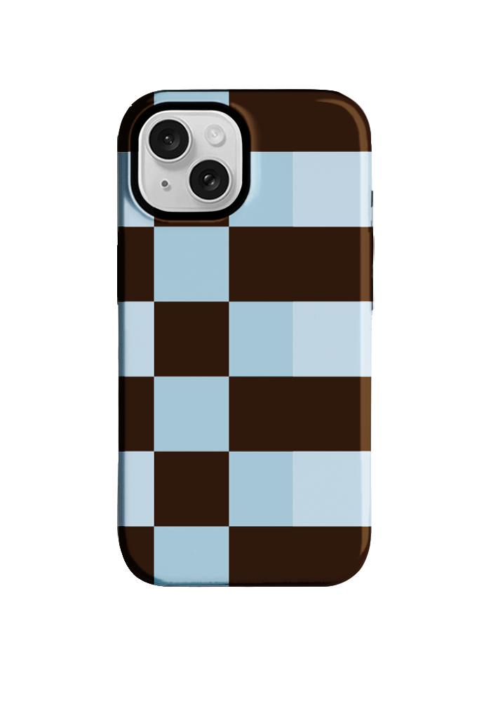 Checkered - 14