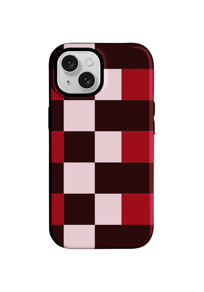Checkered - 15