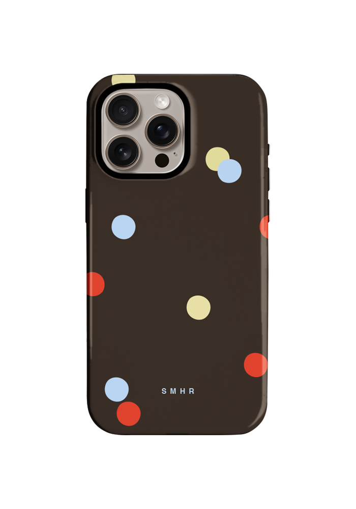 Confetti - 15 Pro Max