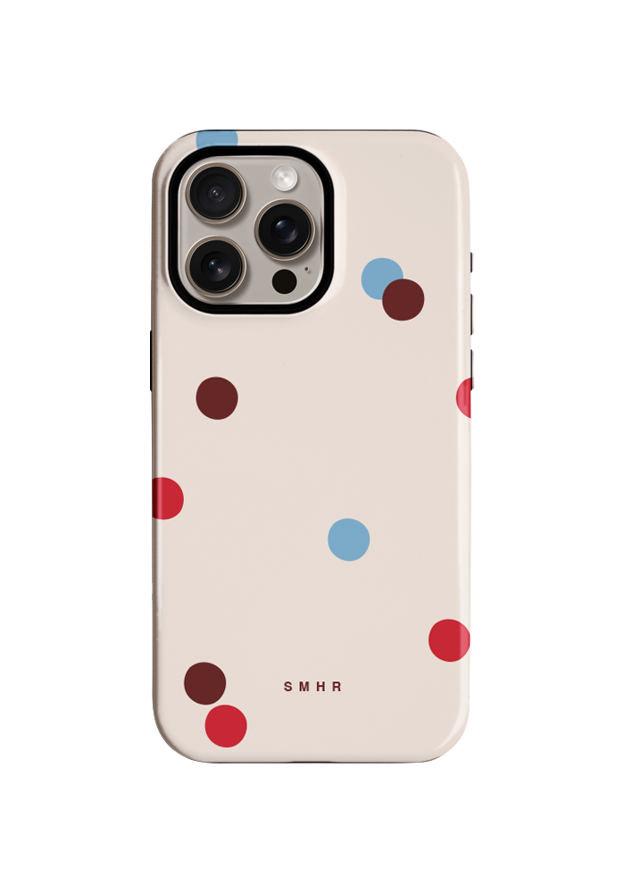 Confetti - 15 Pro Max