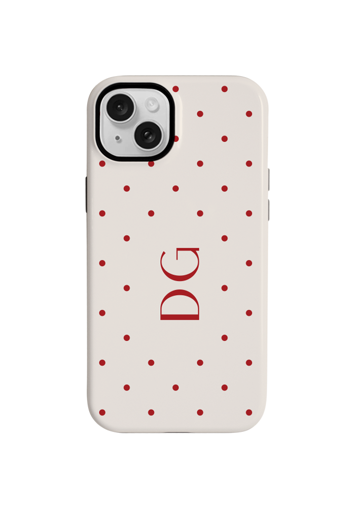 Polka but mine - 15 Plus