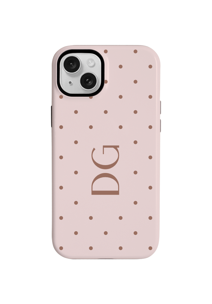 Polka but mine - 15 Plus