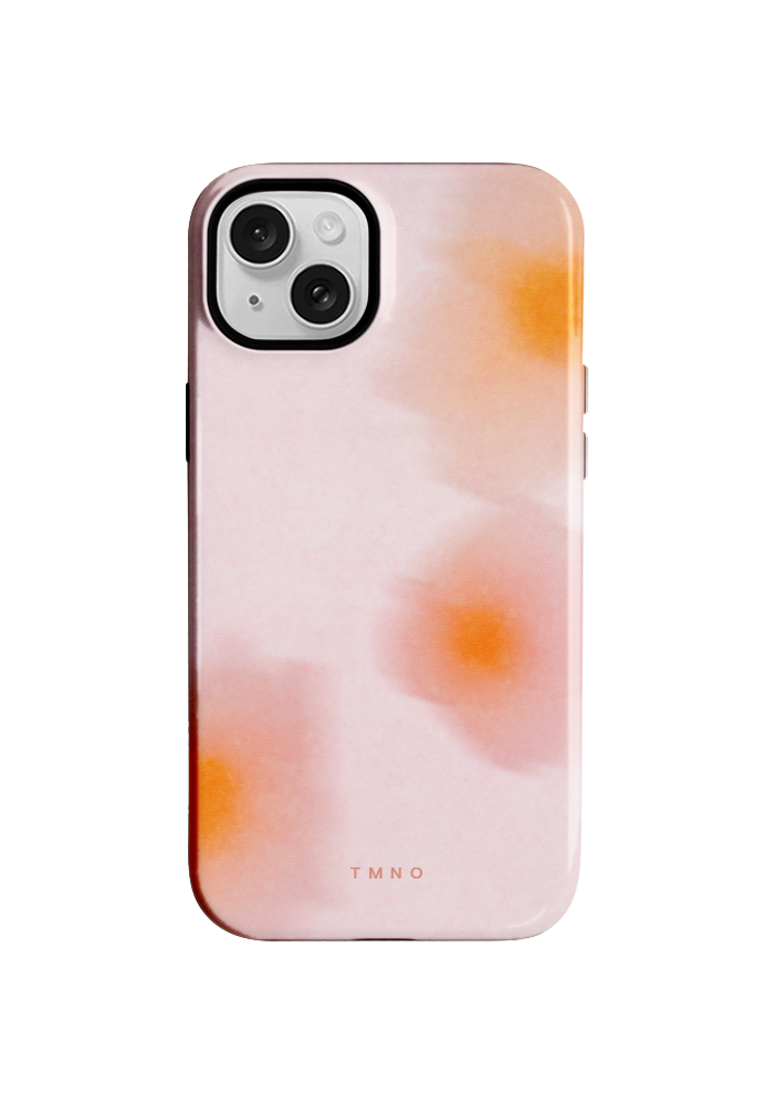 Peach - 15 Plus