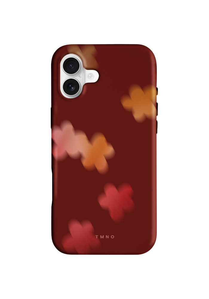 Mist - 16 Plus