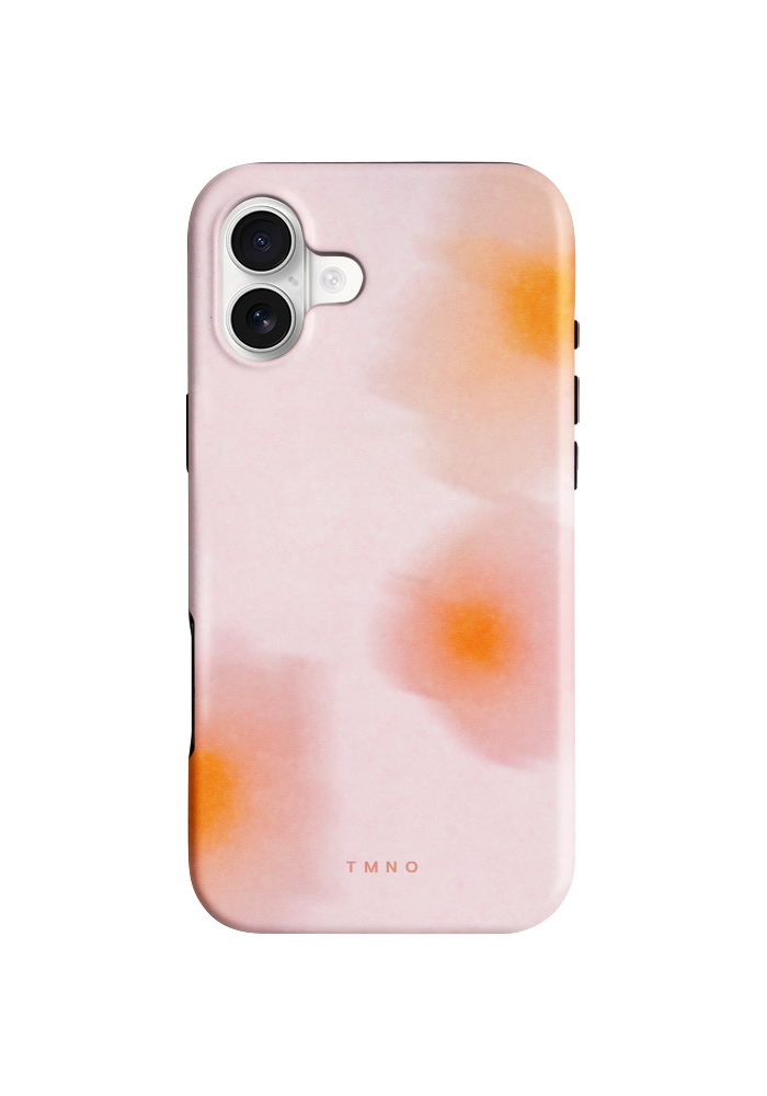 Peach - 16 Plus
