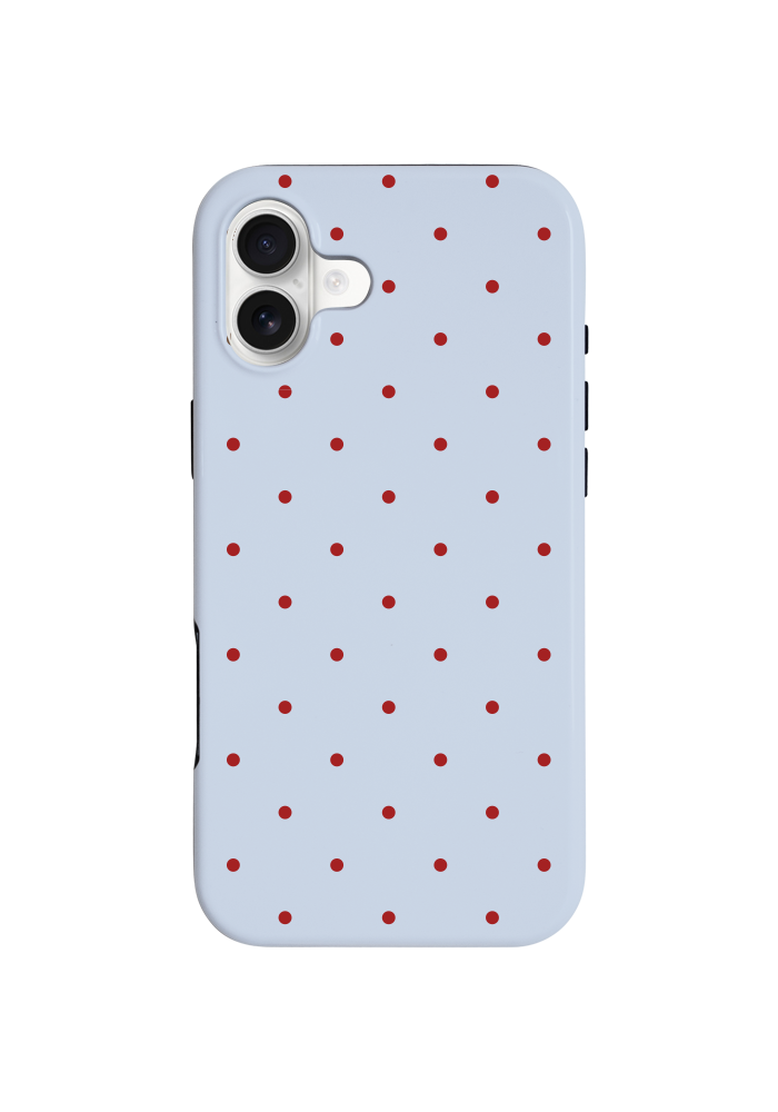 Polka - 16 Plus