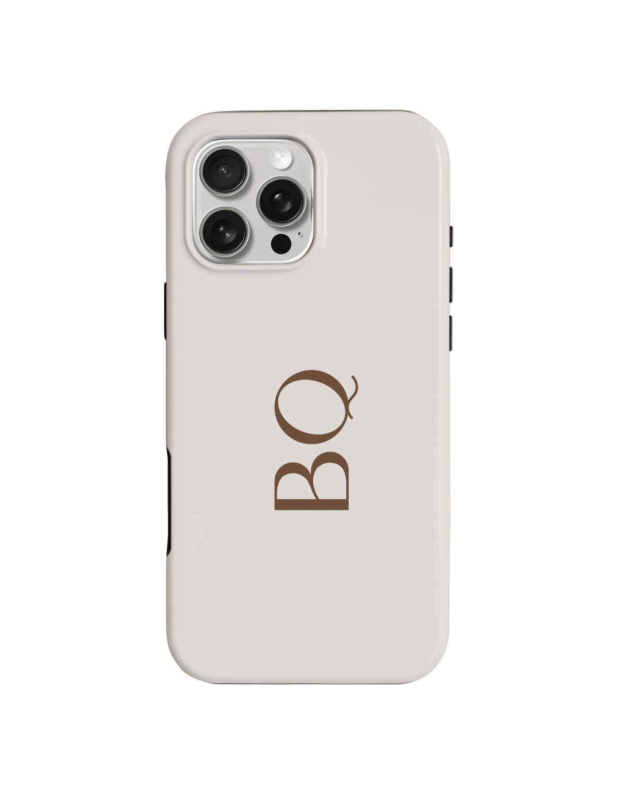 Minimal - 16 Pro Max