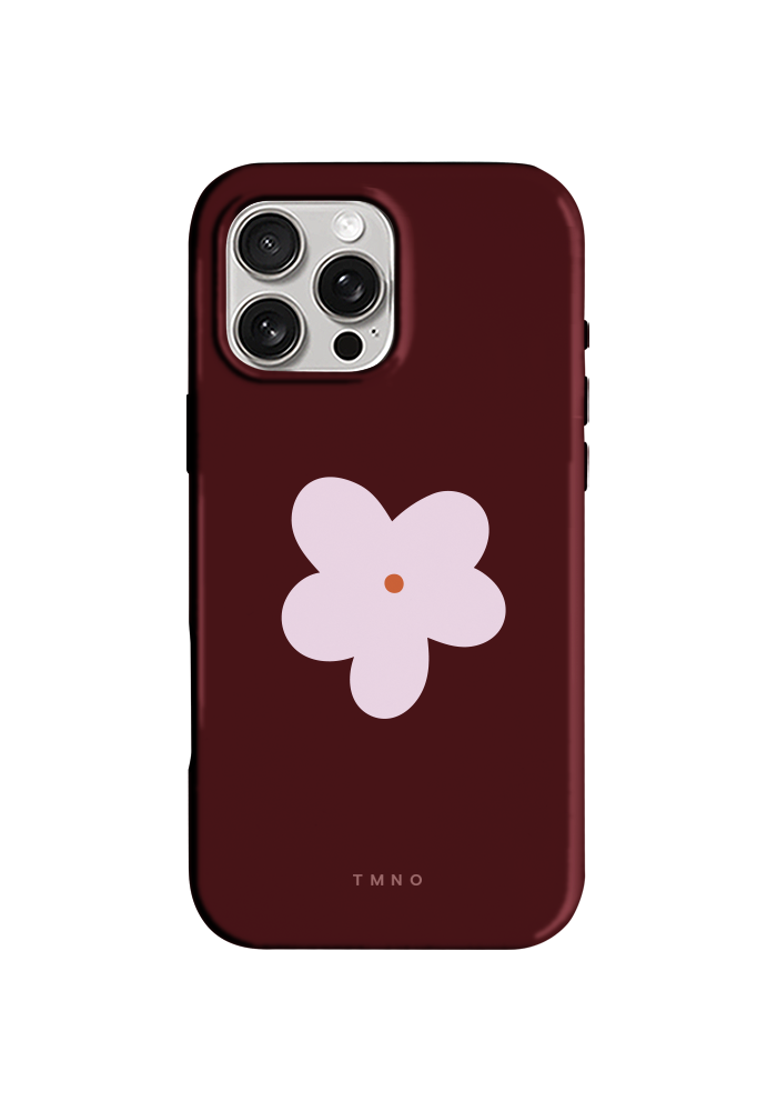 Flower - 16 Pro Max