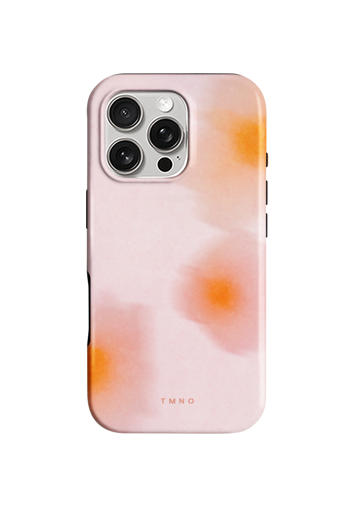Peach - 16 Pro Max