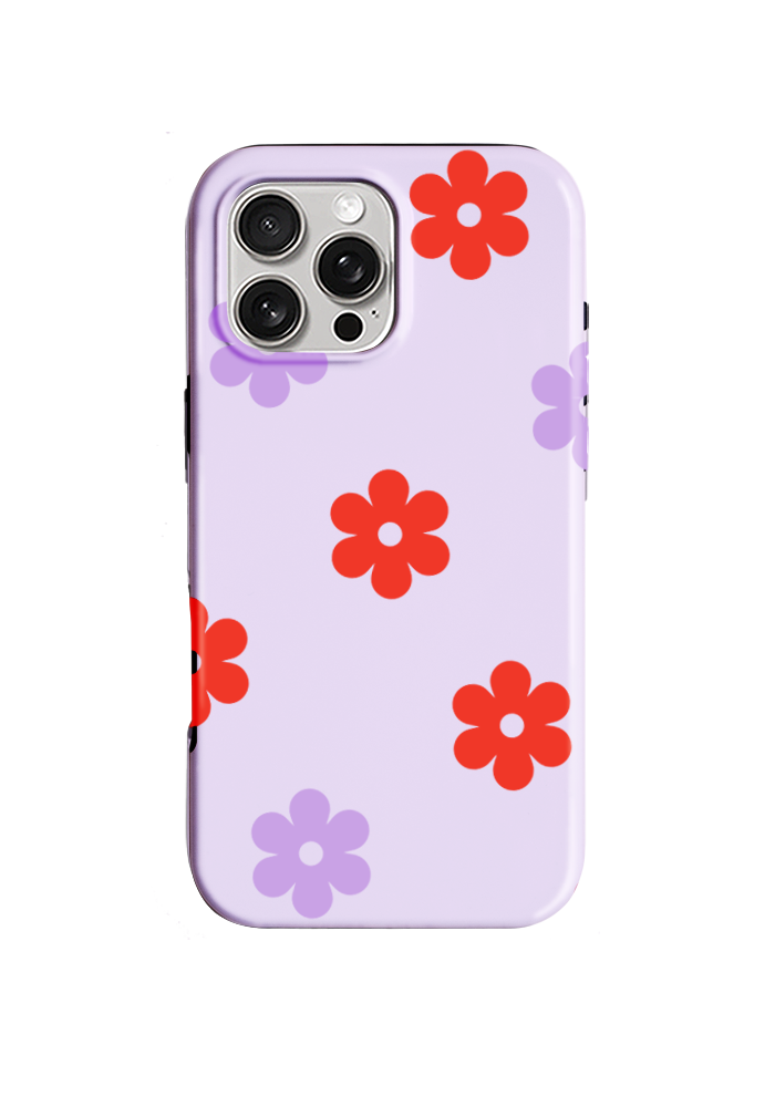 Flowers - 16 Pro Max