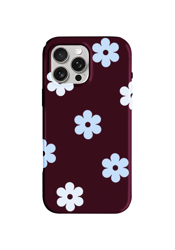 Flowers - 16 Pro Max