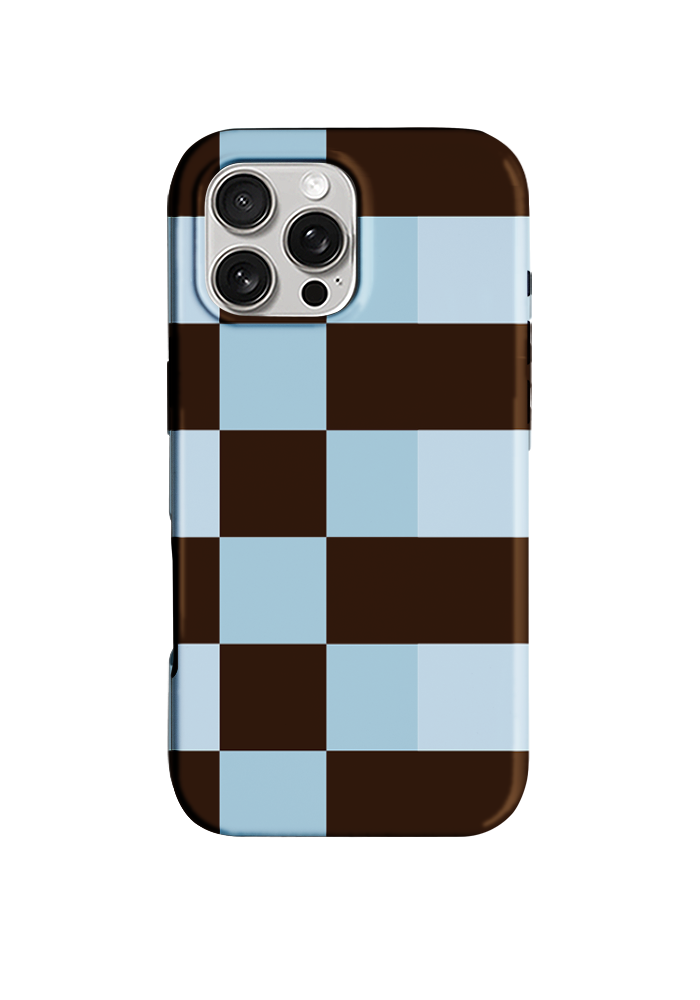 Checkered - 16 Pro Max