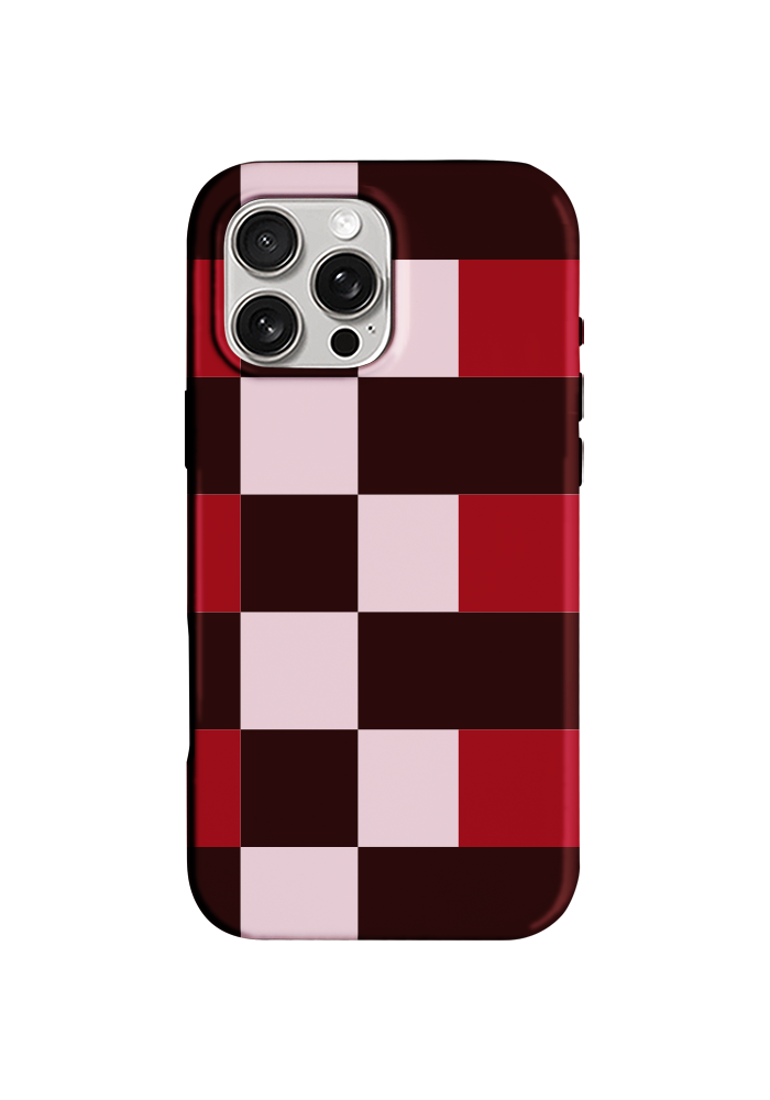 Checkered - 16 Pro Max