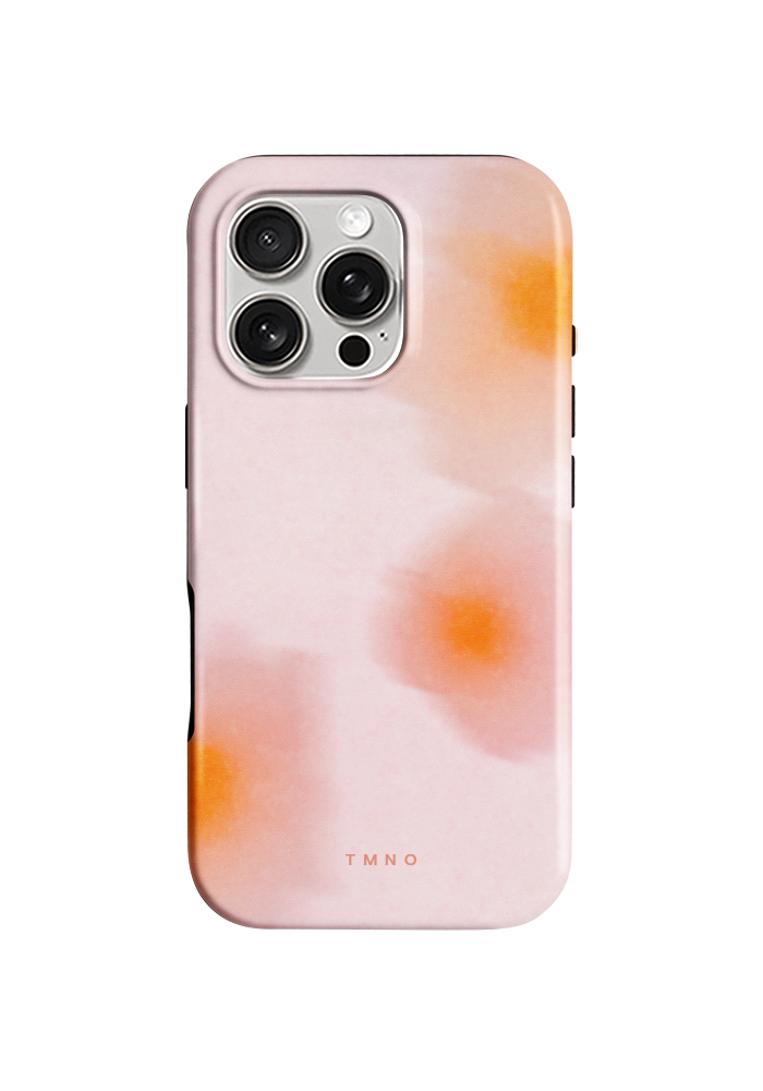 Peach - 16 Pro