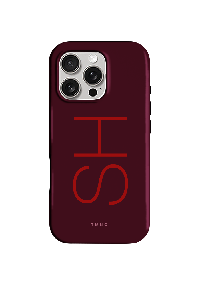 Two Letter - 16 Pro