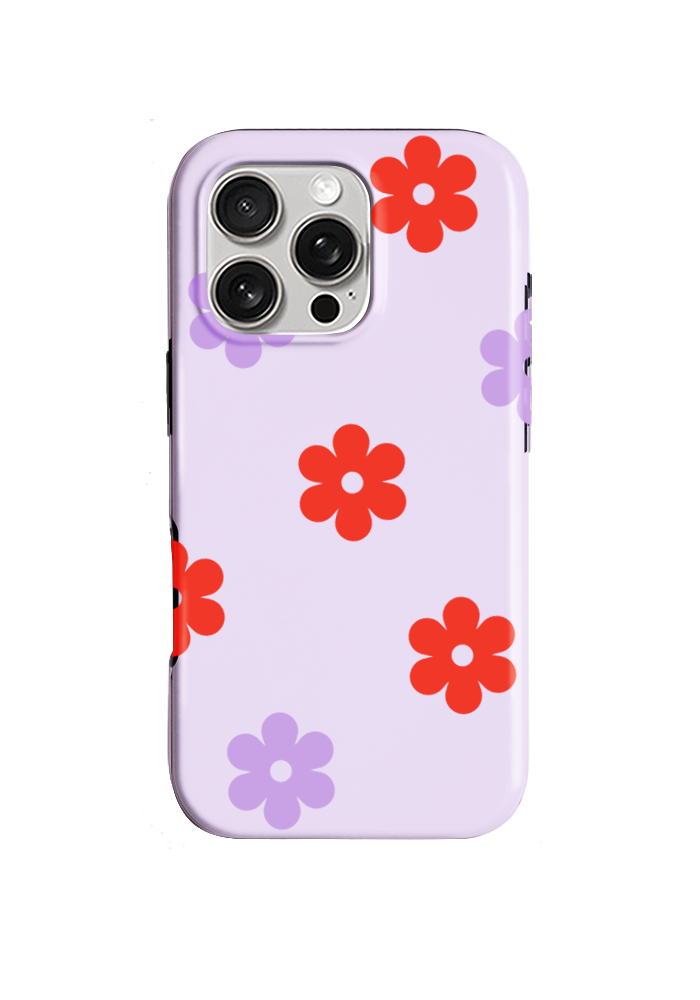 Flowers - 16 Pro