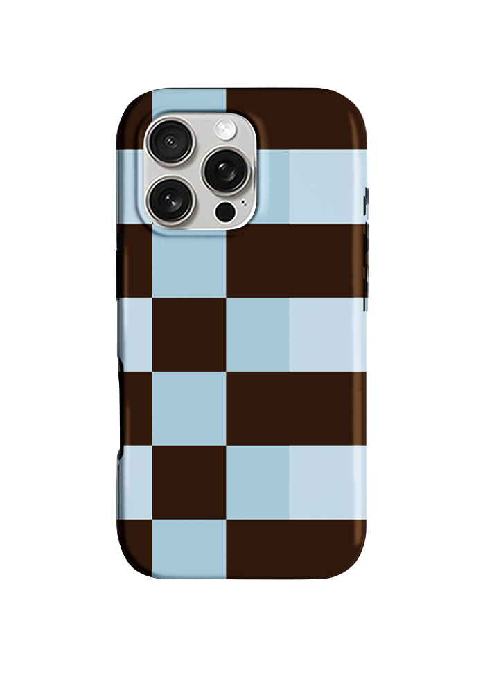 Checkered - 16 Pro