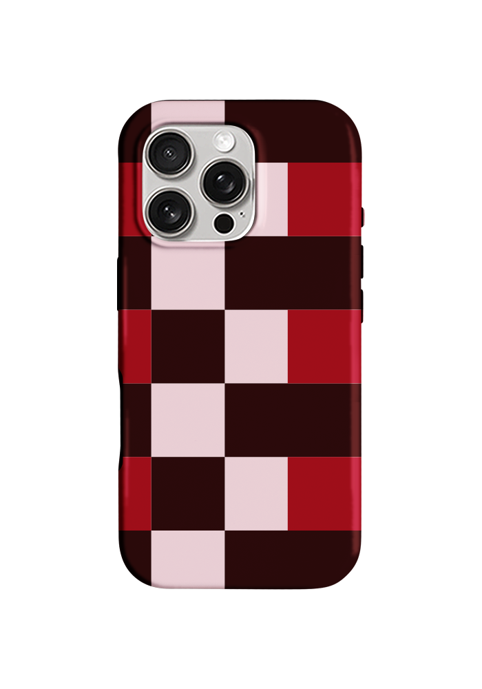 Checkered - 16 Pro